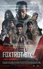 Foxtrot Six (2019 - English)